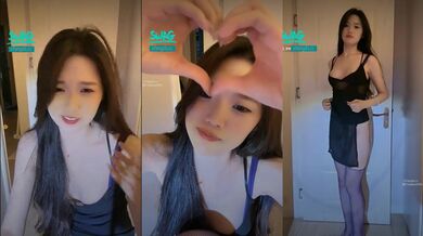 【2024超美女神宝儿】中秋巨献！极品8场大尺度门票秀 (4)